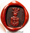 Herb Kosciesza