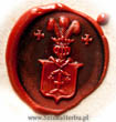 Herb Kosciesza